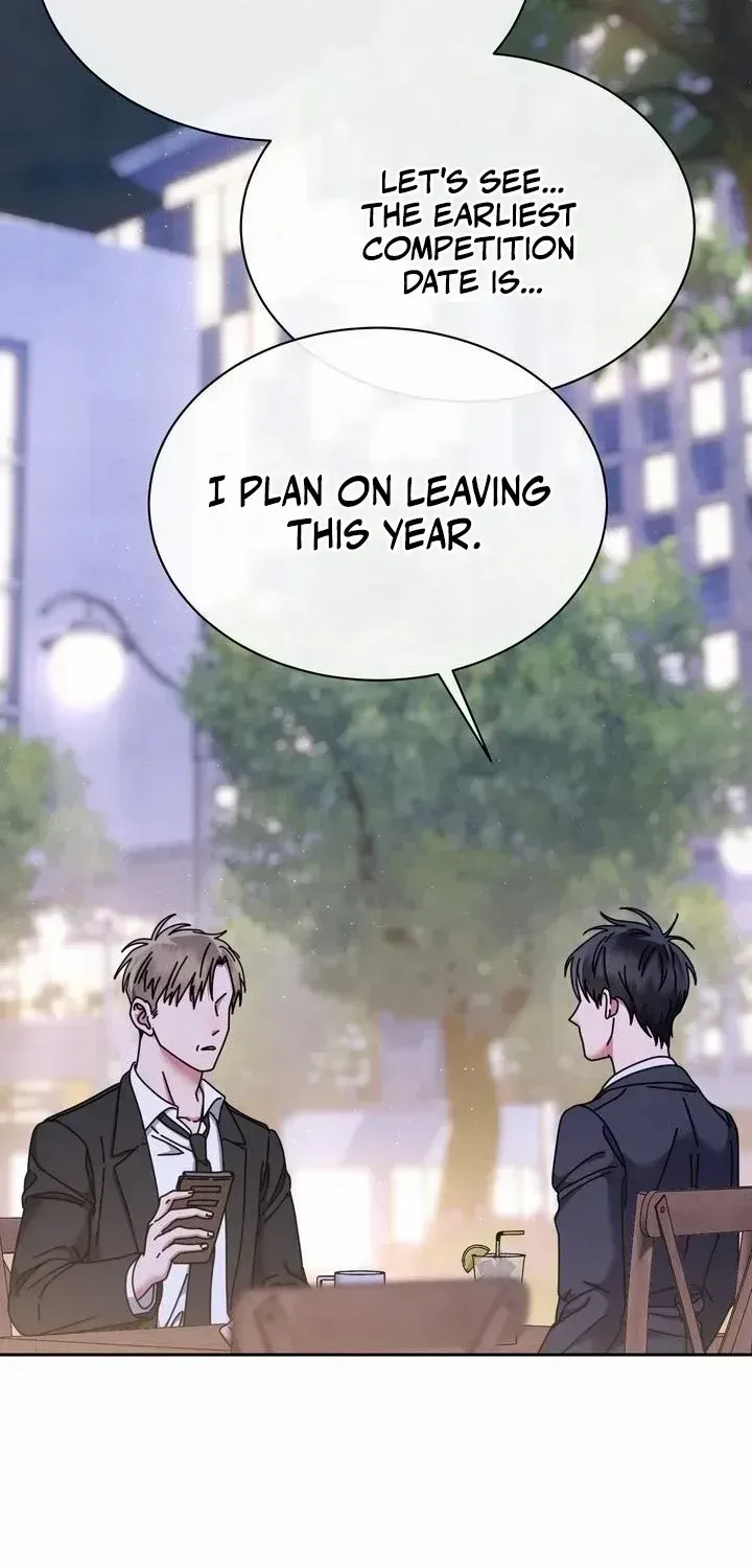 High School Musical Genius Is Paganini Reincarnated Chapter 79 Page 20
