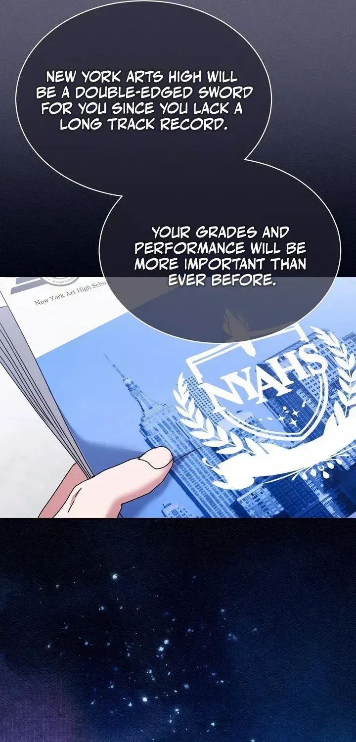 High School Musical Genius Is Paganini Reincarnated Chapter 79 Page 28