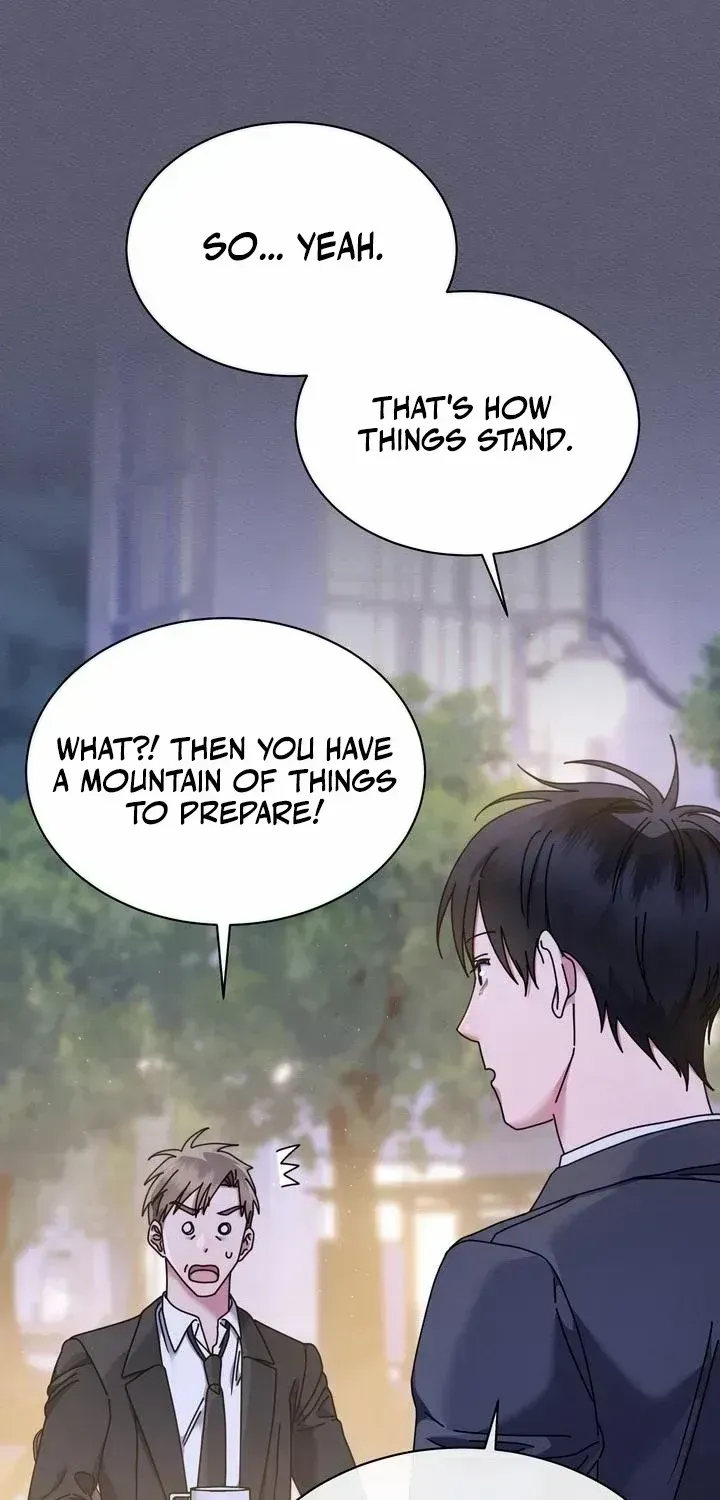 High School Musical Genius Is Paganini Reincarnated Chapter 79 Page 31