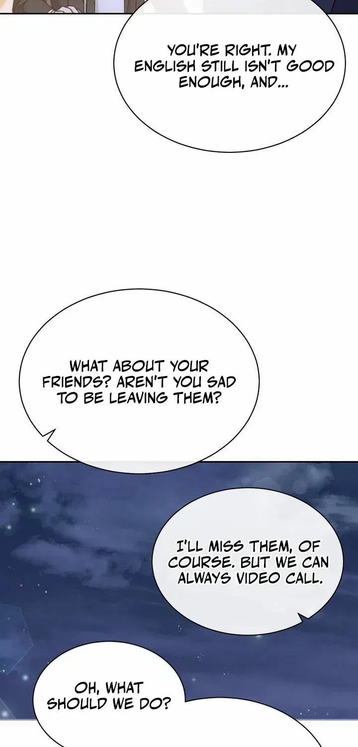 High School Musical Genius Is Paganini Reincarnated Chapter 79 Page 32