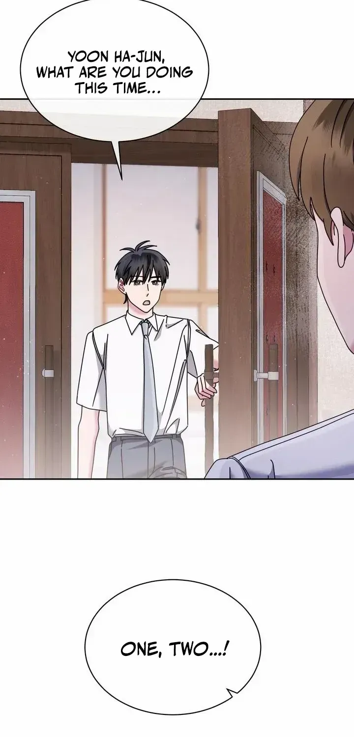 High School Musical Genius Is Paganini Reincarnated Chapter 79 Page 47