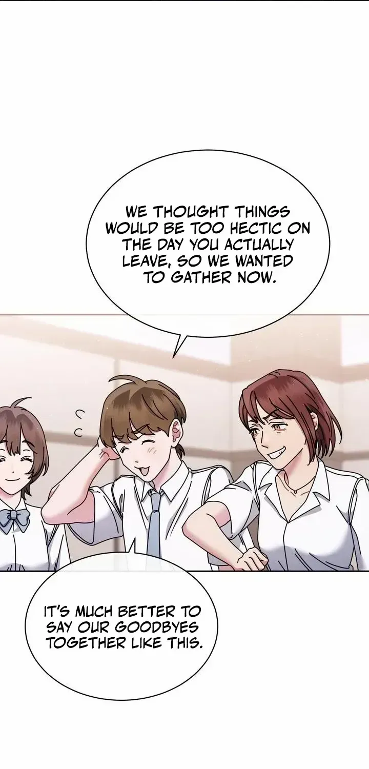 High School Musical Genius Is Paganini Reincarnated Chapter 79 Page 51