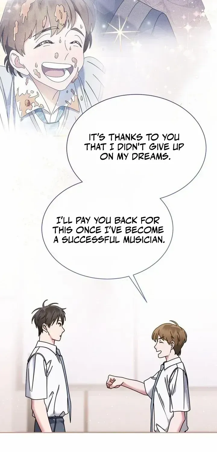 High School Musical Genius Is Paganini Reincarnated Chapter 79 Page 54
