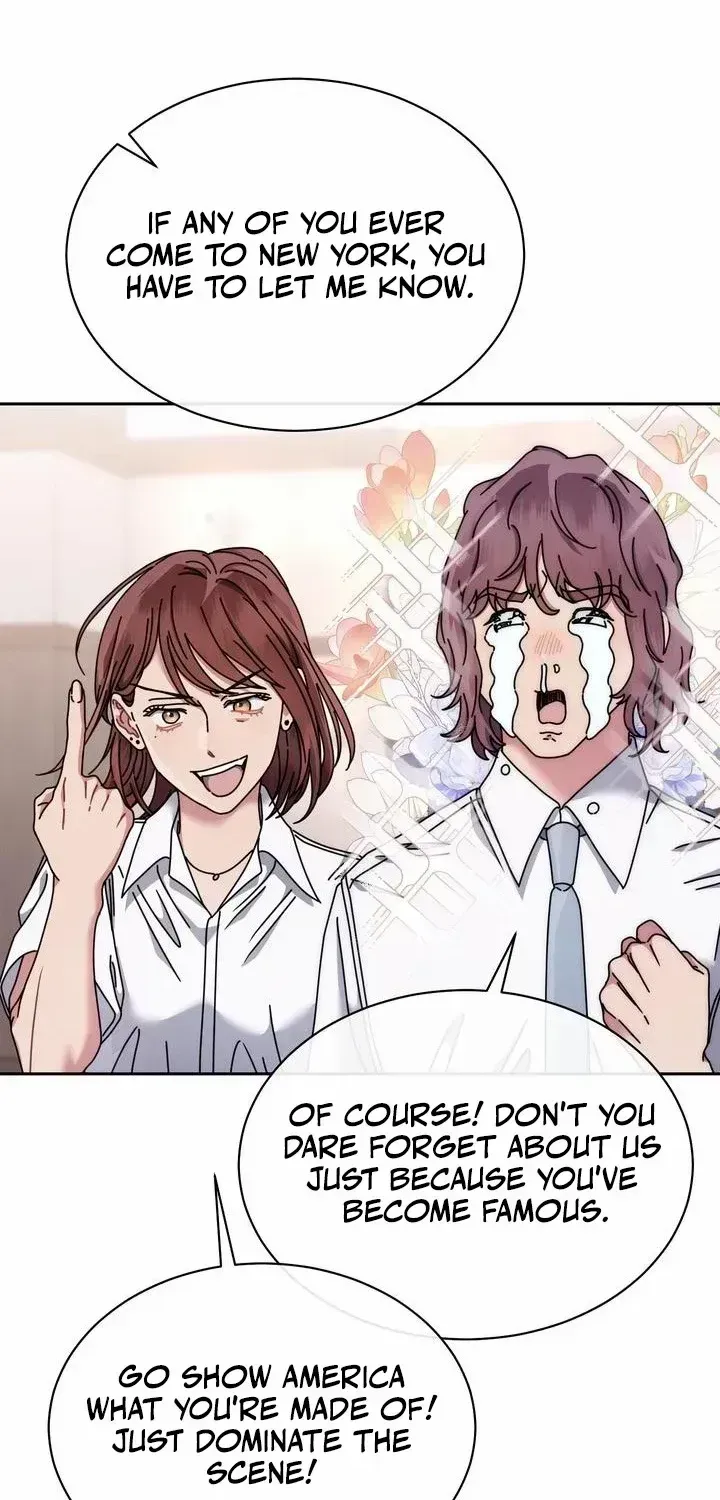 High School Musical Genius Is Paganini Reincarnated Chapter 79 Page 56