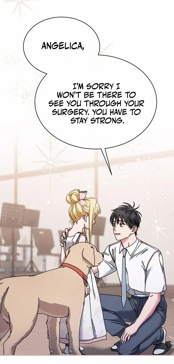High School Musical Genius Is Paganini Reincarnated Chapter 79 Page 62