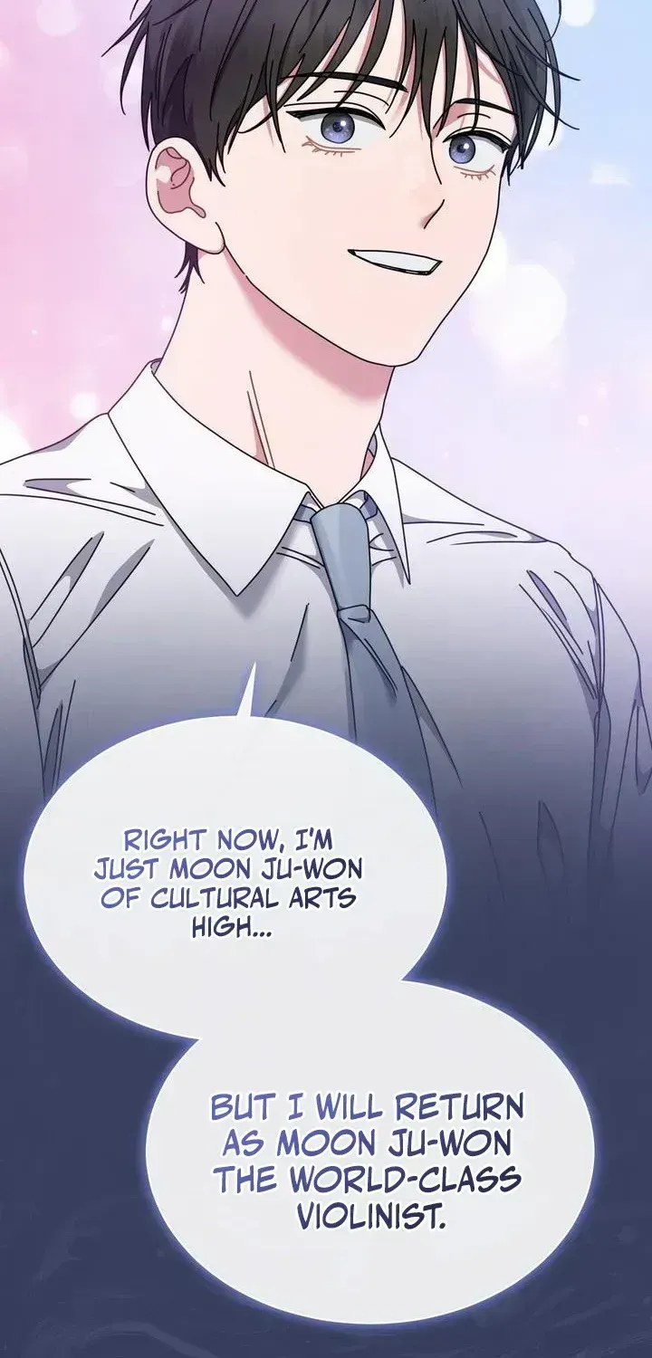 High School Musical Genius Is Paganini Reincarnated Chapter 79 Page 68