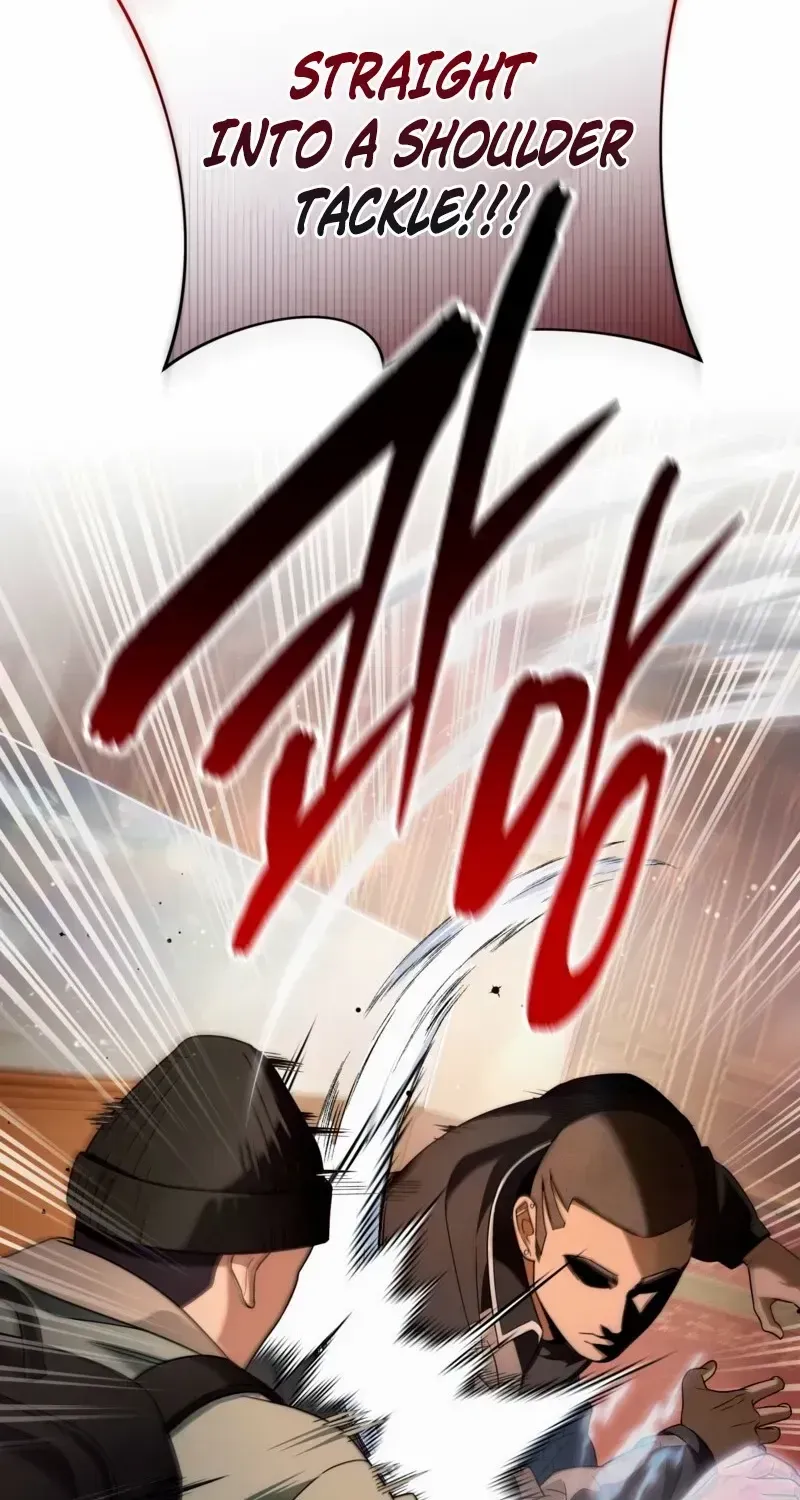 High School Musical Genius Is Paganini Reincarnated Chapter 8 Page 3