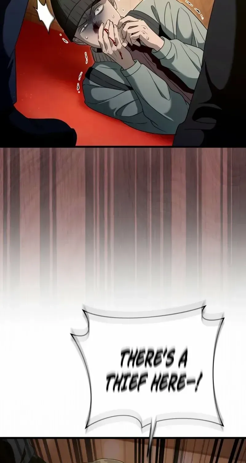 High School Musical Genius Is Paganini Reincarnated Chapter 8 Page 10