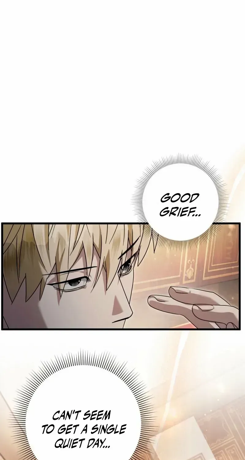 High School Musical Genius Is Paganini Reincarnated Chapter 8 Page 12