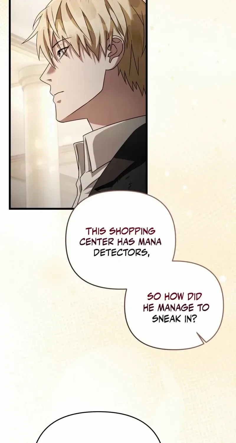 High School Musical Genius Is Paganini Reincarnated Chapter 8 Page 19