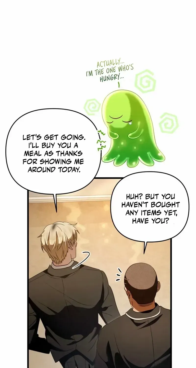 High School Musical Genius Is Paganini Reincarnated Chapter 8 Page 21