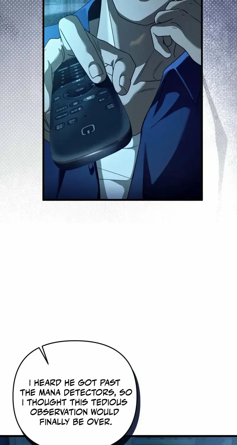 High School Musical Genius Is Paganini Reincarnated Chapter 8 Page 35
