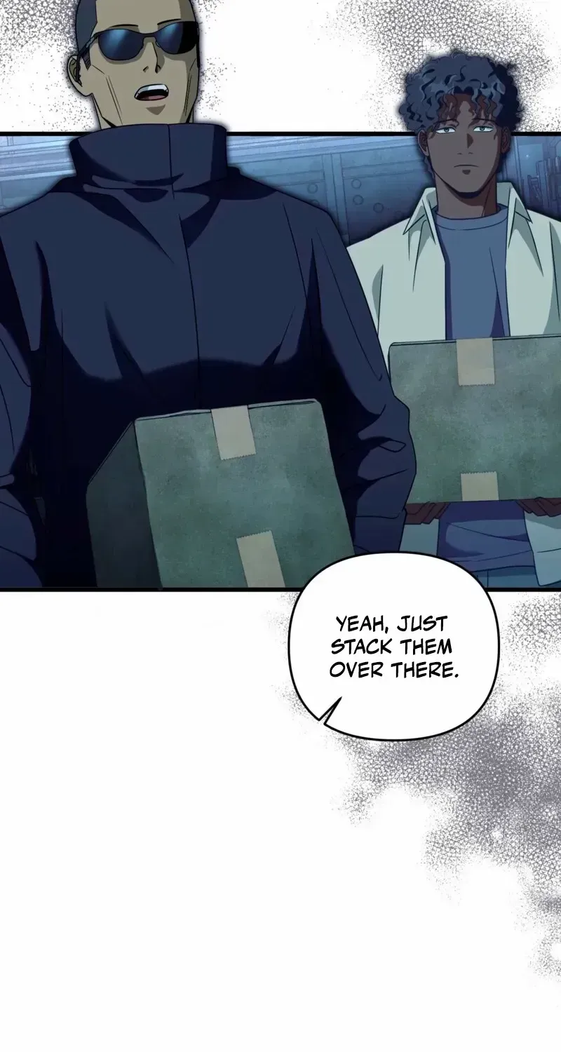 High School Musical Genius Is Paganini Reincarnated Chapter 8 Page 44