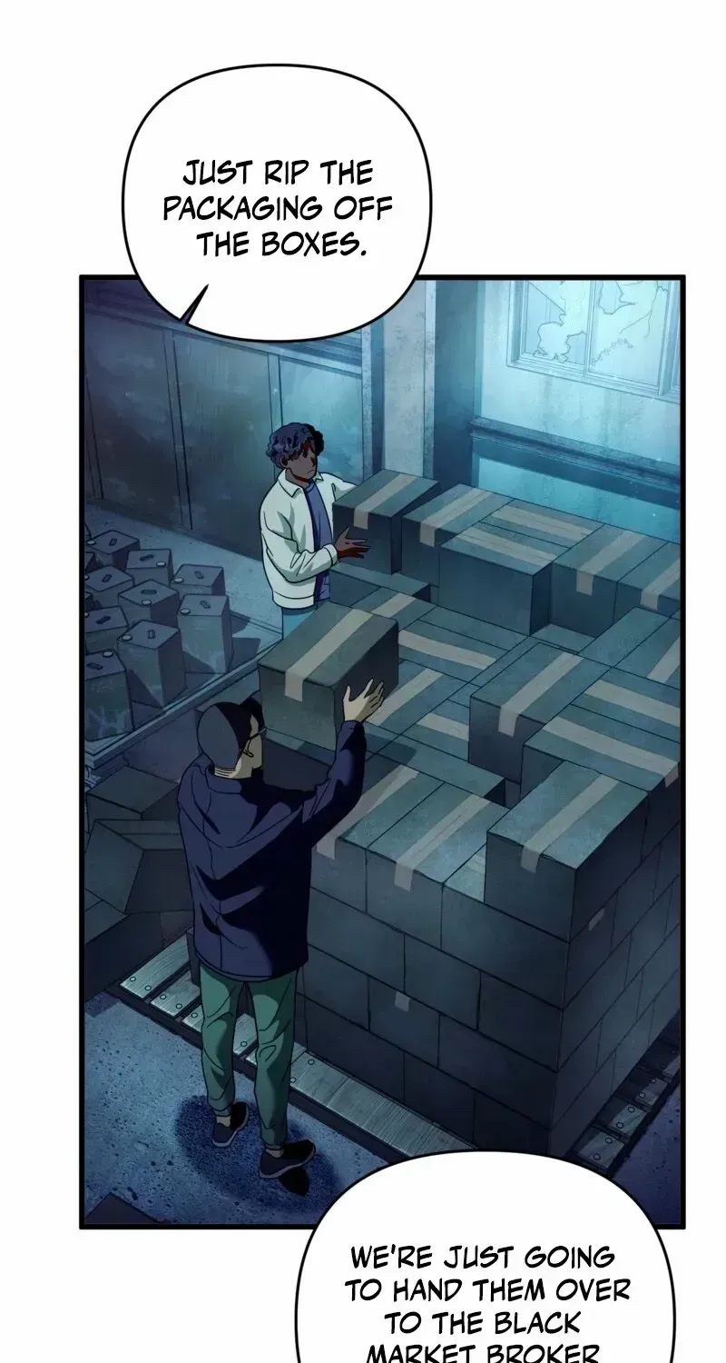 High School Musical Genius Is Paganini Reincarnated Chapter 8 Page 45