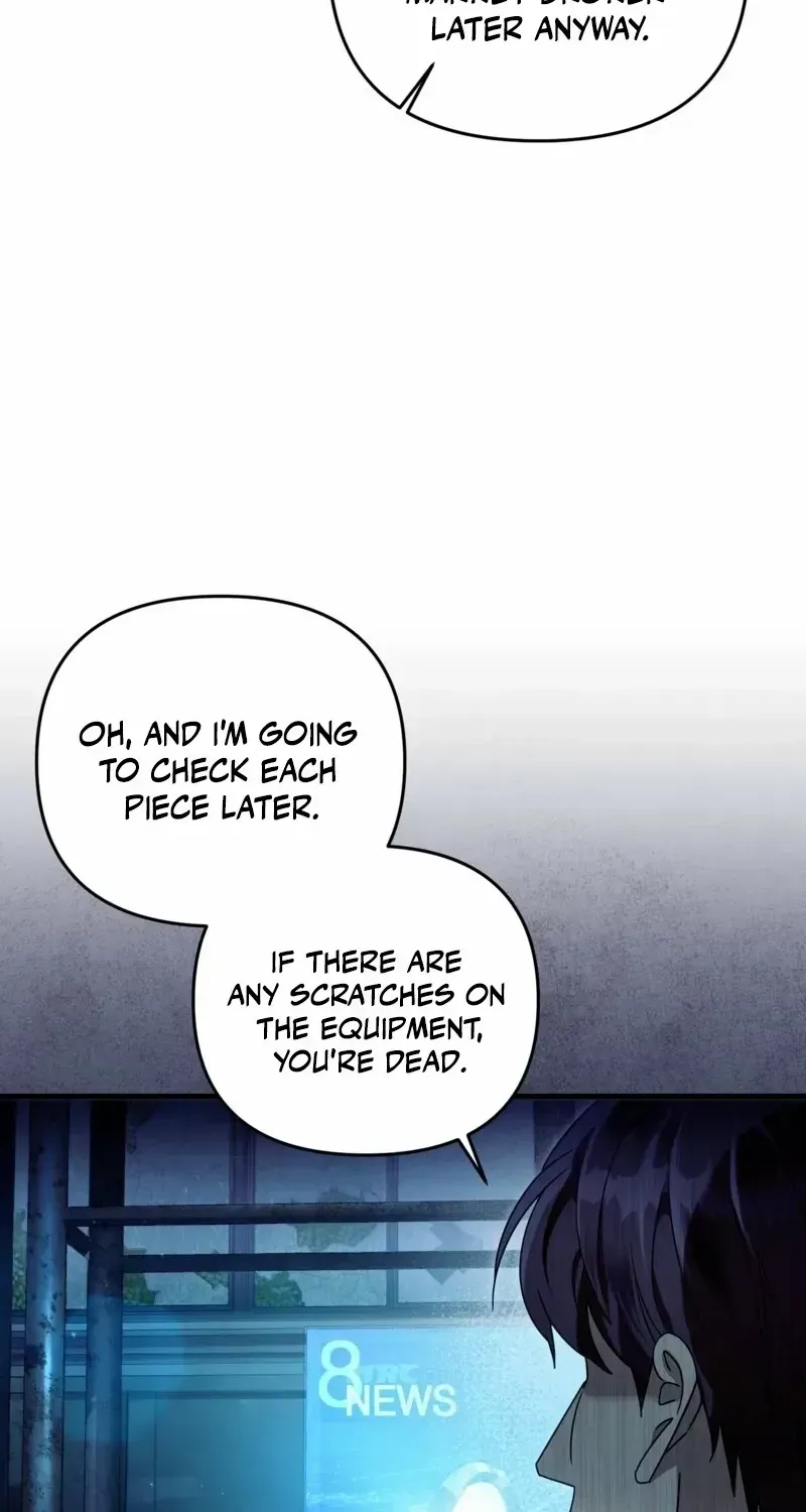 High School Musical Genius Is Paganini Reincarnated Chapter 8 Page 46