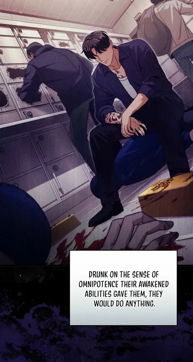 High School Musical Genius Is Paganini Reincarnated Chapter 8 Page 64