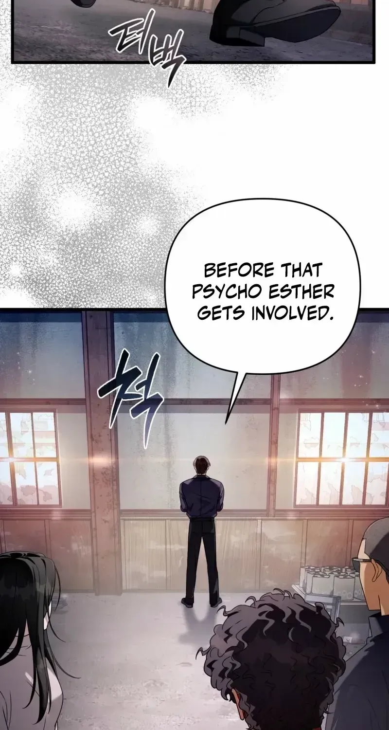 High School Musical Genius Is Paganini Reincarnated Chapter 8 Page 108
