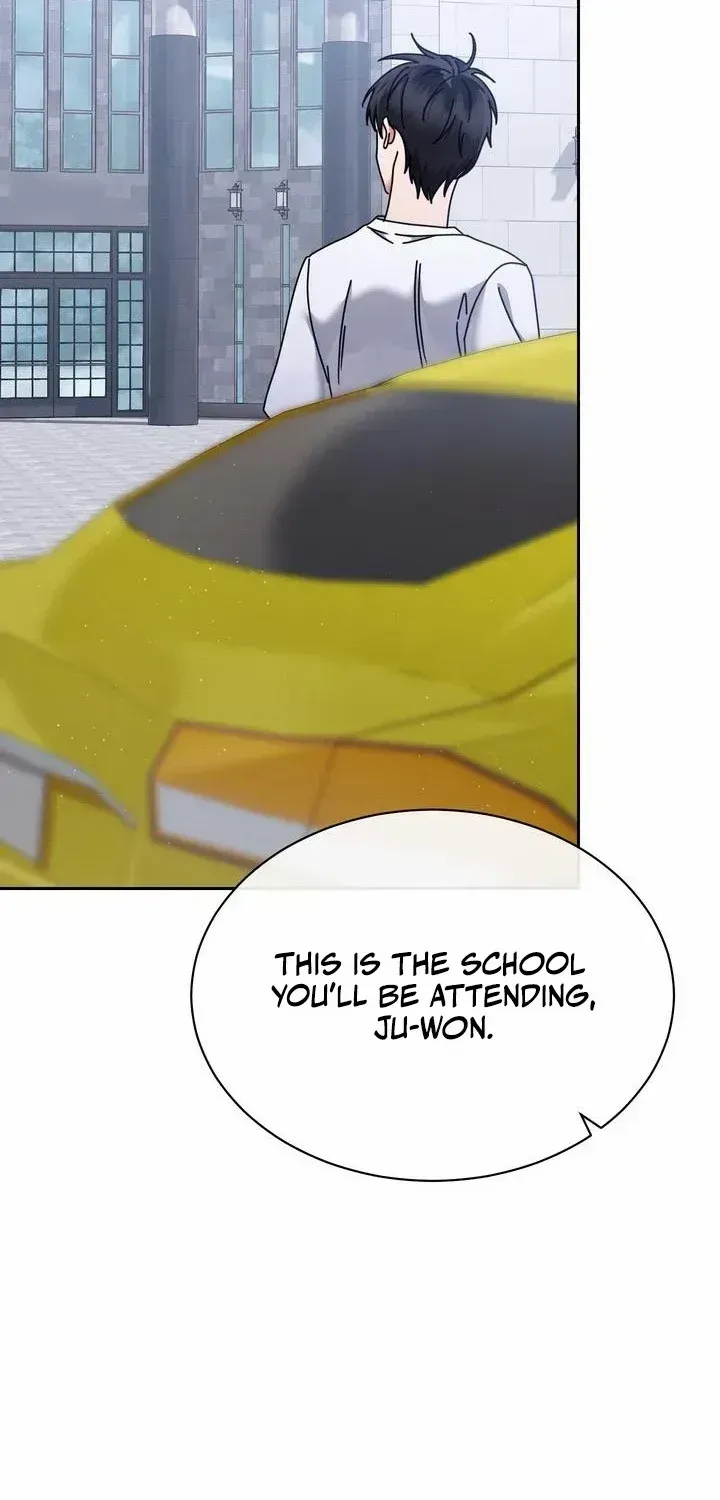 High School Musical Genius Is Paganini Reincarnated Chapter 80 Page 16