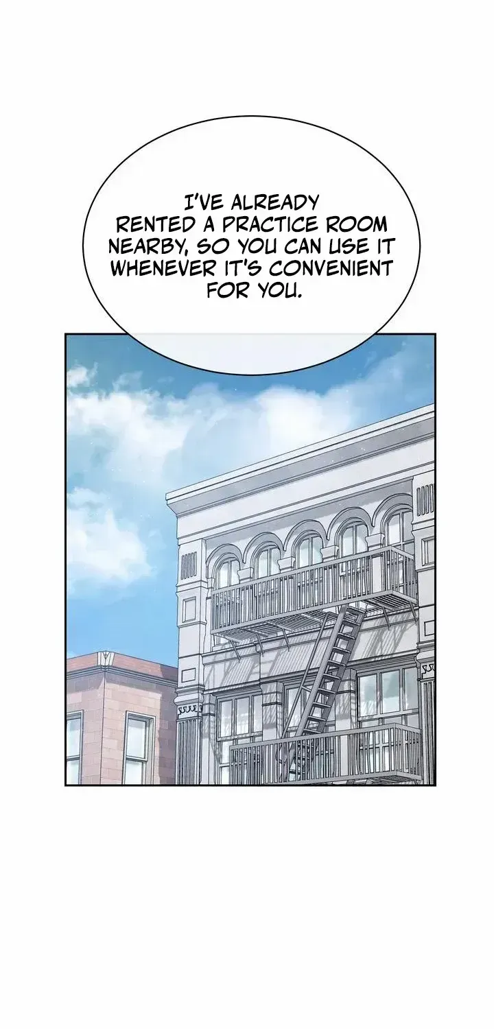 High School Musical Genius Is Paganini Reincarnated Chapter 80 Page 17