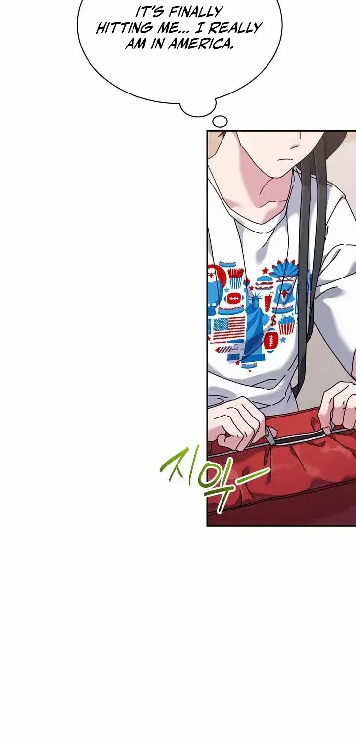 High School Musical Genius Is Paganini Reincarnated Chapter 80 Page 20