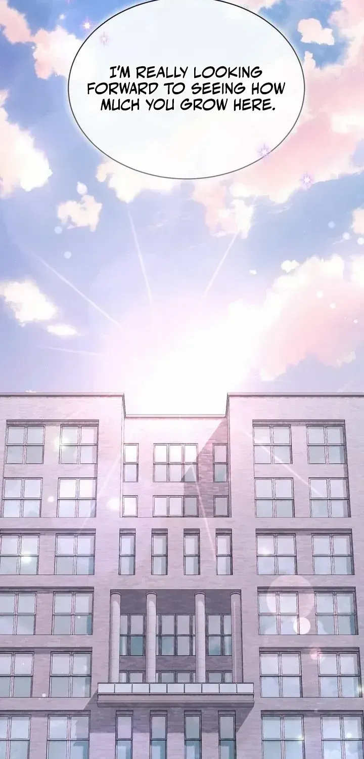 High School Musical Genius Is Paganini Reincarnated Chapter 80 Page 26