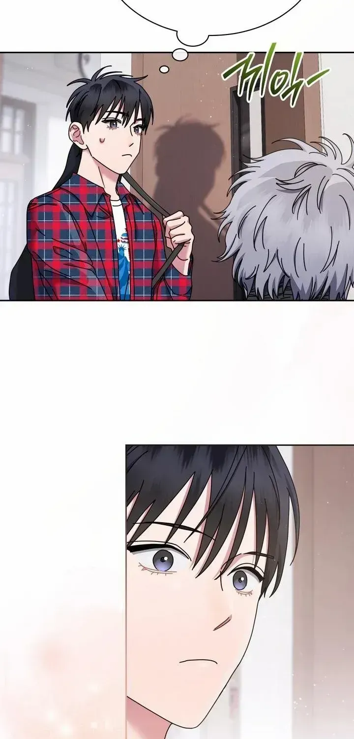 High School Musical Genius Is Paganini Reincarnated Chapter 80 Page 31