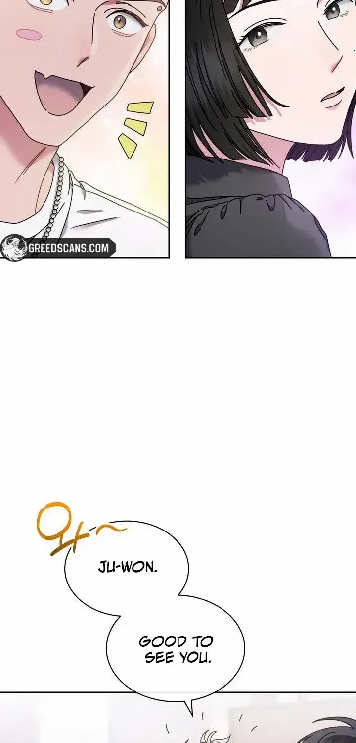 High School Musical Genius Is Paganini Reincarnated Chapter 80 Page 35