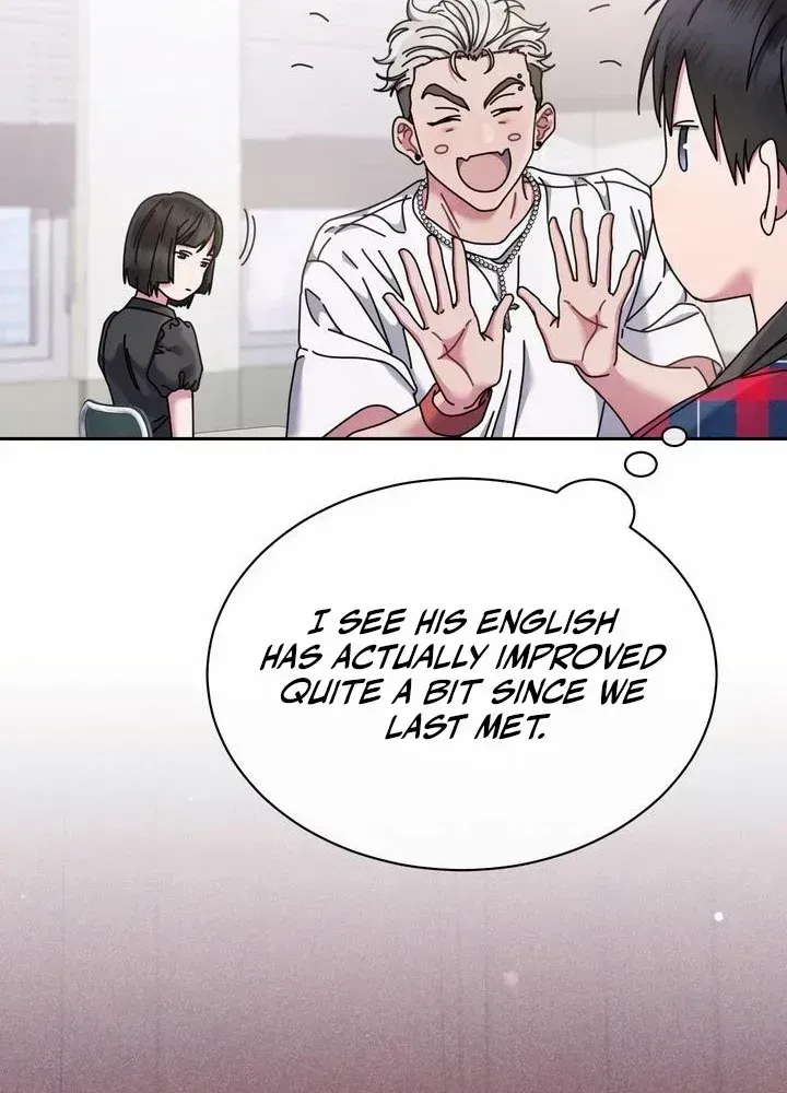 High School Musical Genius Is Paganini Reincarnated Chapter 80 Page 36