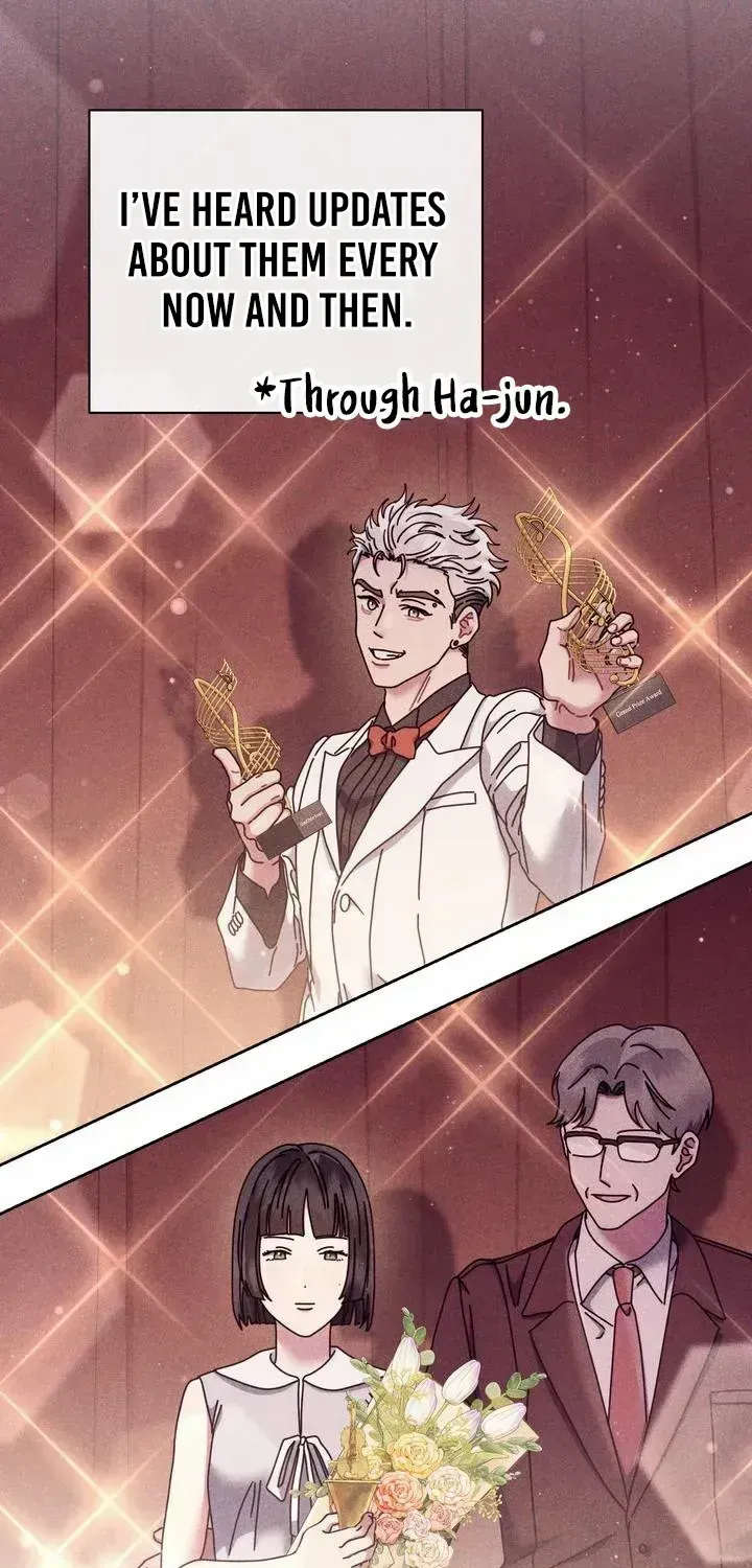 High School Musical Genius Is Paganini Reincarnated Chapter 80 Page 37