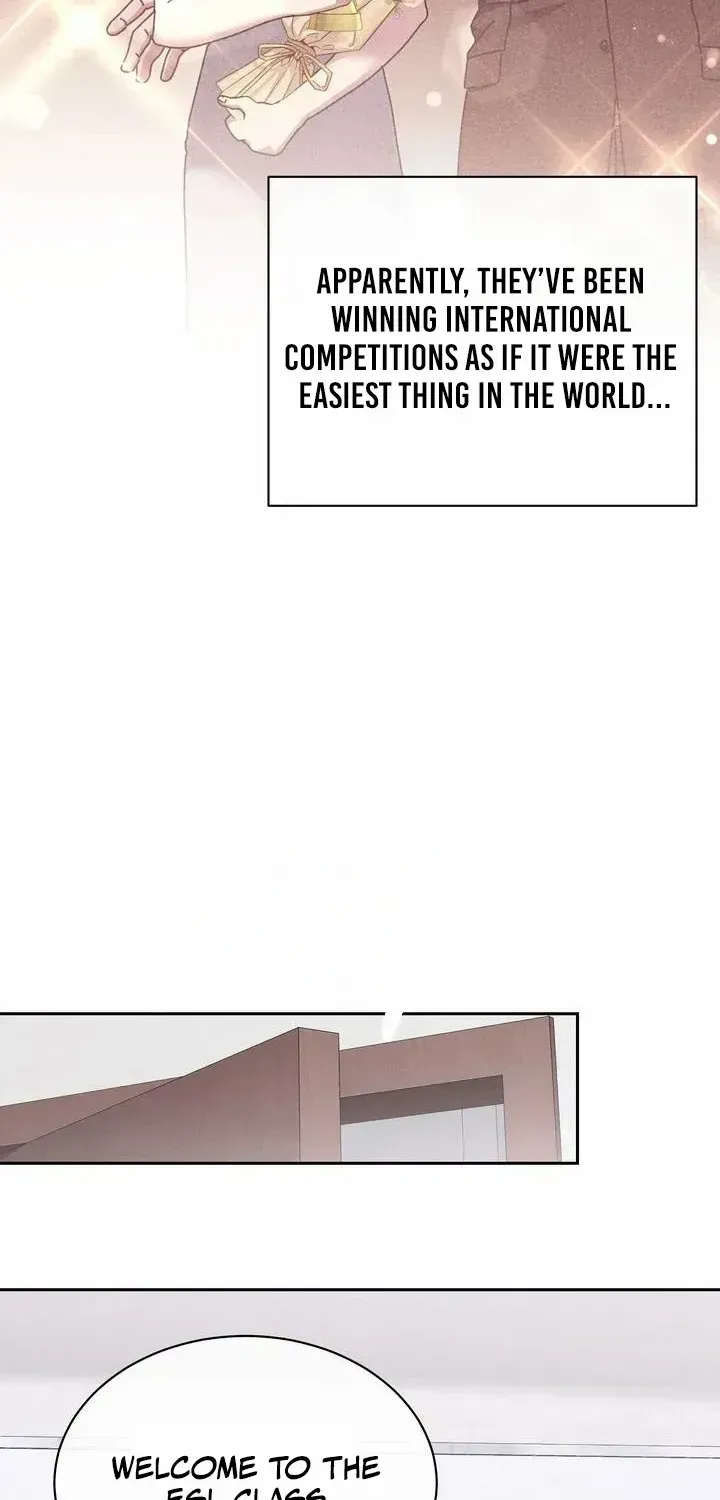 High School Musical Genius Is Paganini Reincarnated Chapter 80 Page 38