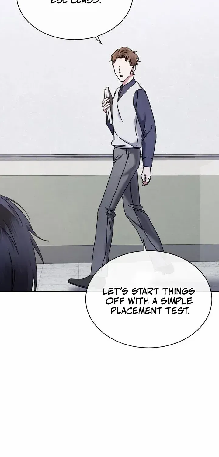 High School Musical Genius Is Paganini Reincarnated Chapter 80 Page 39