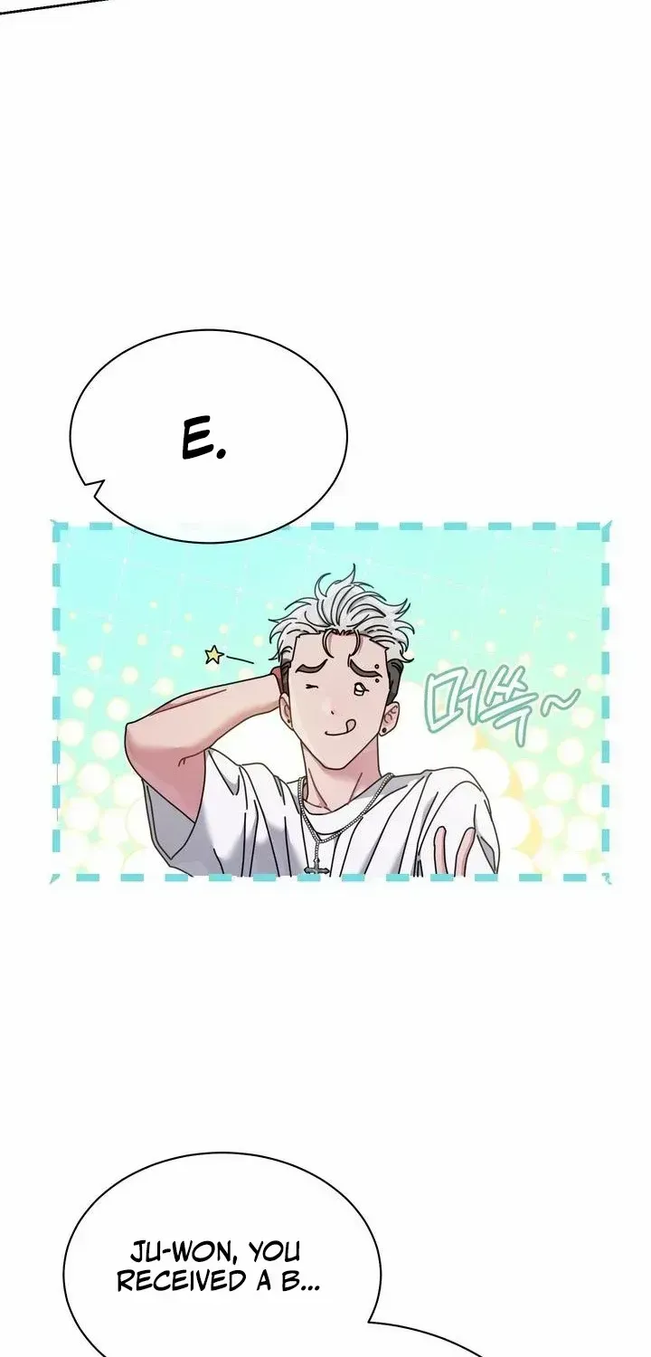 High School Musical Genius Is Paganini Reincarnated Chapter 80 Page 42