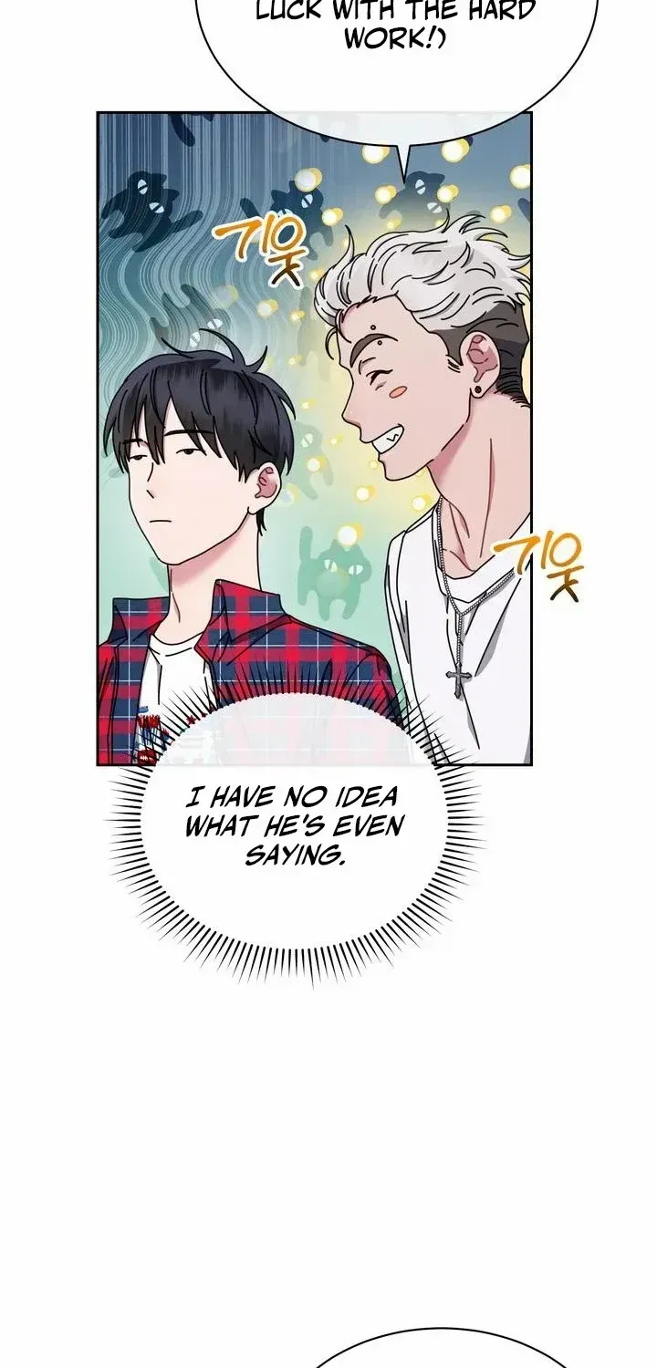 High School Musical Genius Is Paganini Reincarnated Chapter 80 Page 44