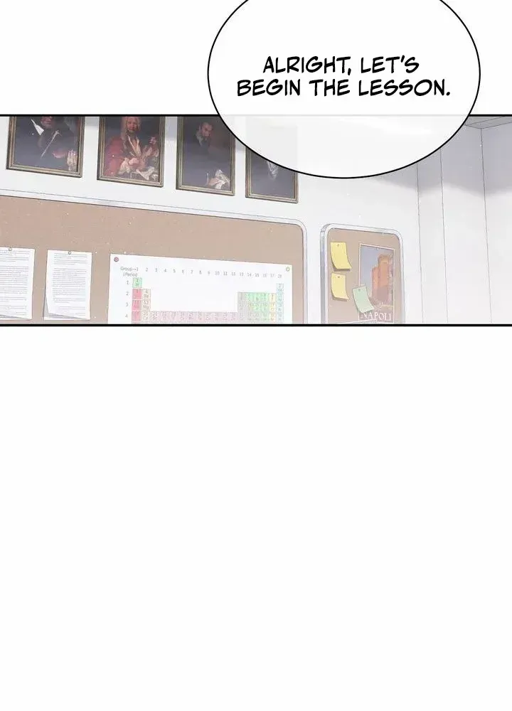 High School Musical Genius Is Paganini Reincarnated Chapter 80 Page 45
