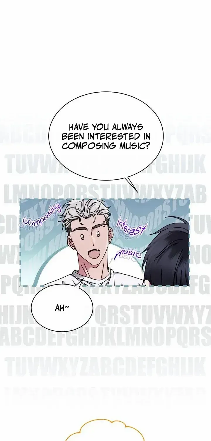 High School Musical Genius Is Paganini Reincarnated Chapter 80 Page 49