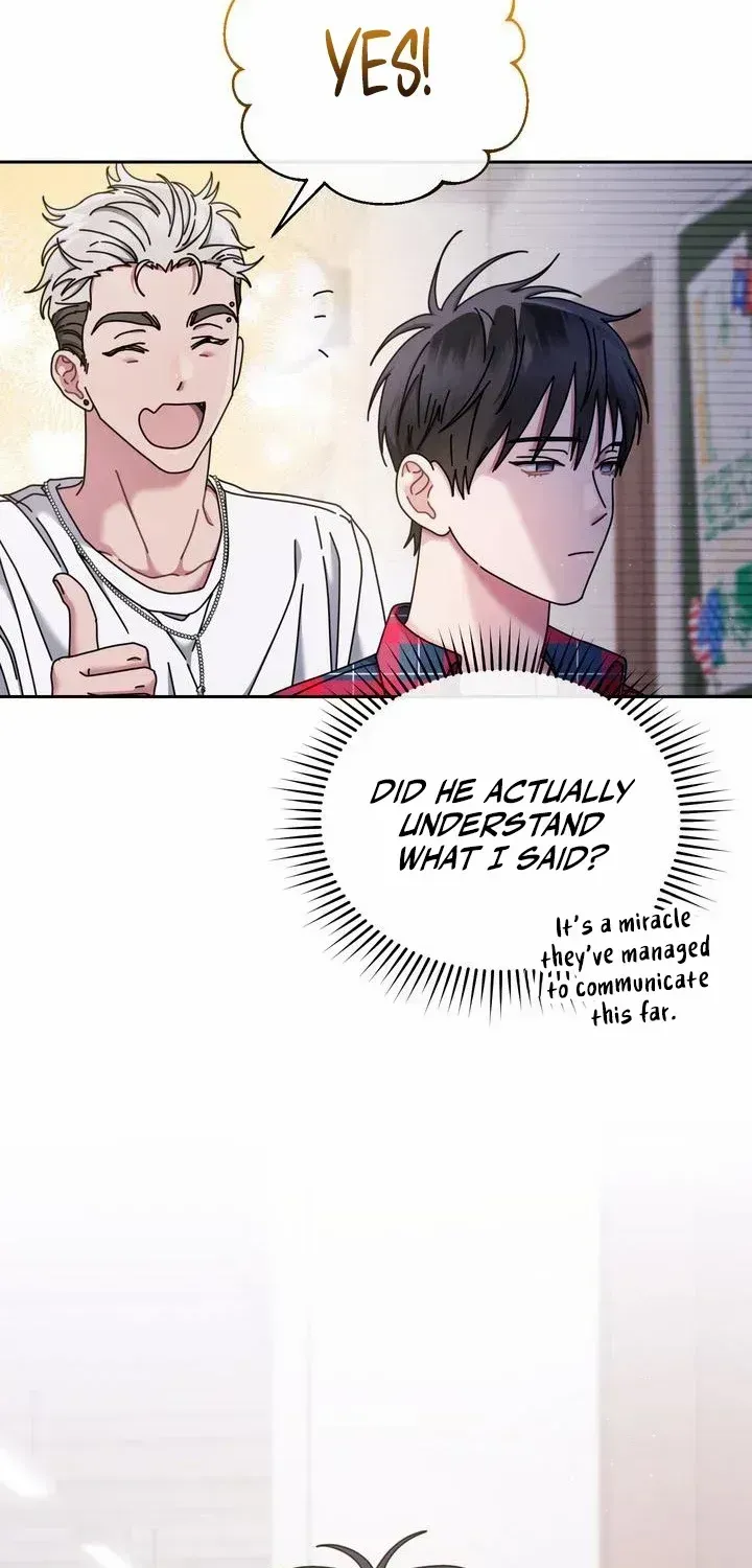High School Musical Genius Is Paganini Reincarnated Chapter 80 Page 50