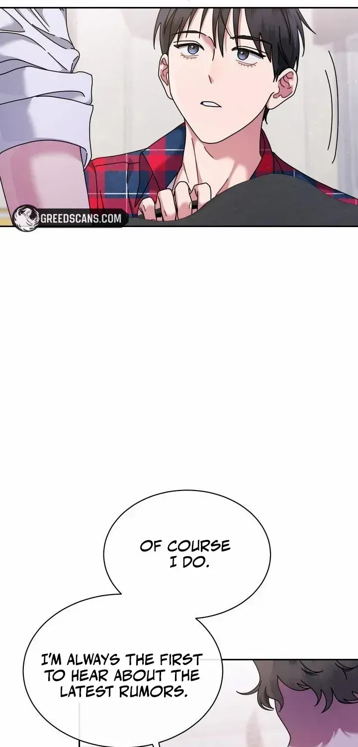 High School Musical Genius Is Paganini Reincarnated Chapter 80 Page 59