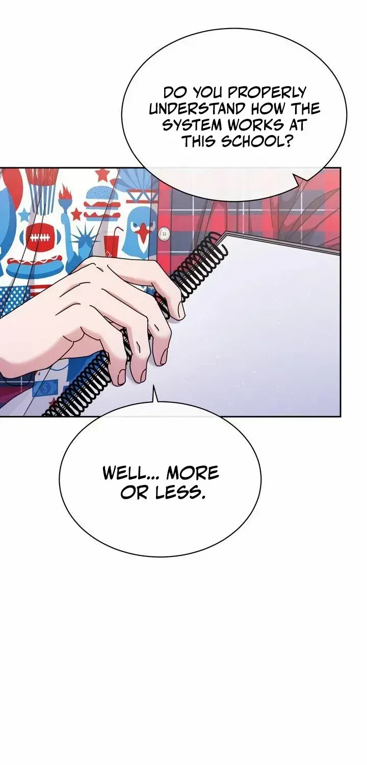 High School Musical Genius Is Paganini Reincarnated Chapter 80 Page 61