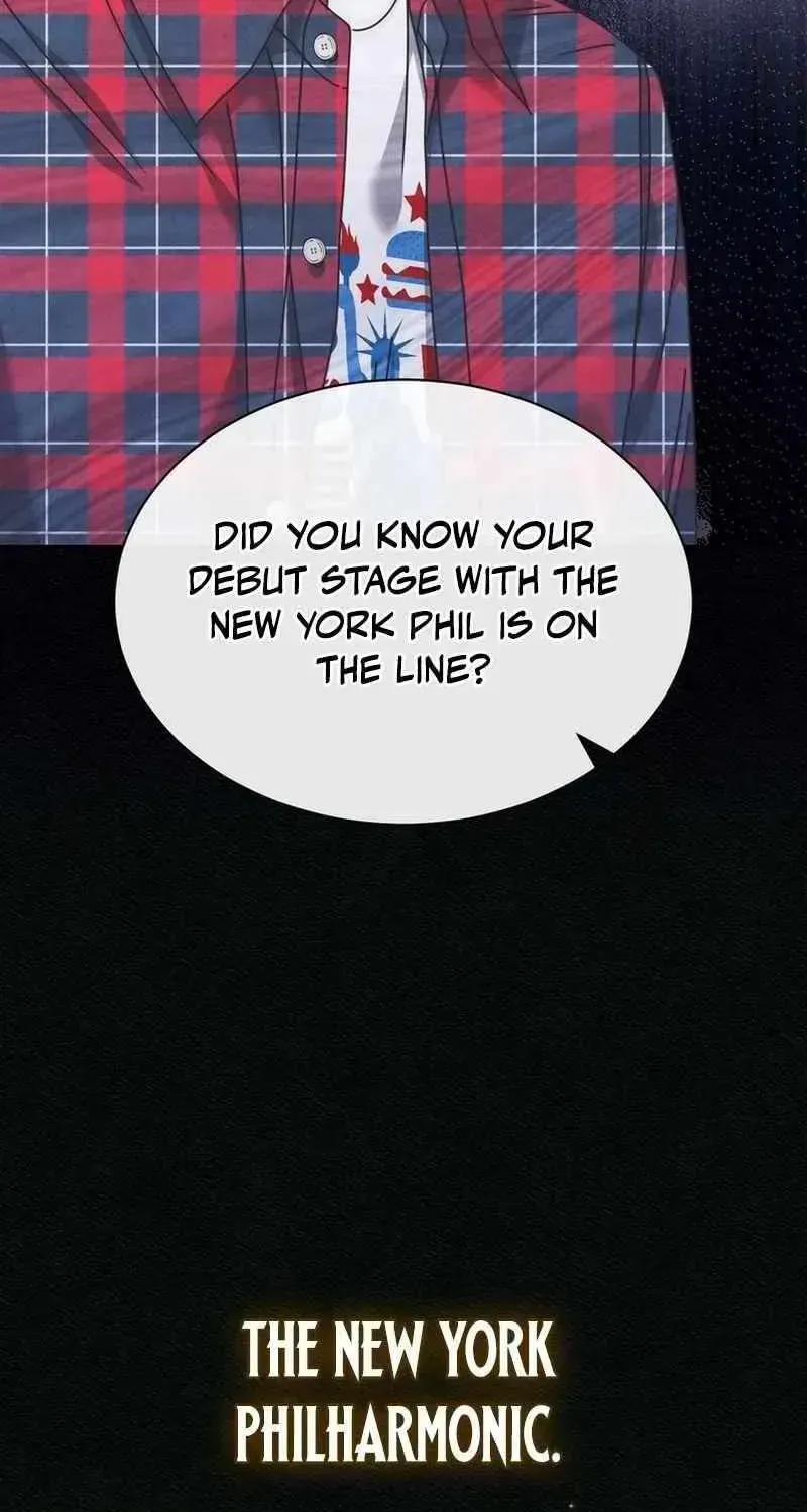 High School Musical Genius Is Paganini Reincarnated Chapter 81 Page 3