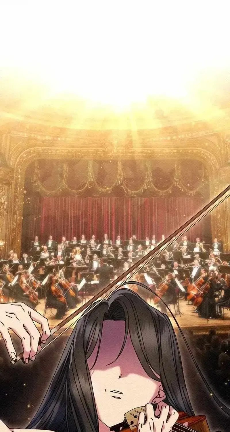 High School Musical Genius Is Paganini Reincarnated Chapter 81 Page 5