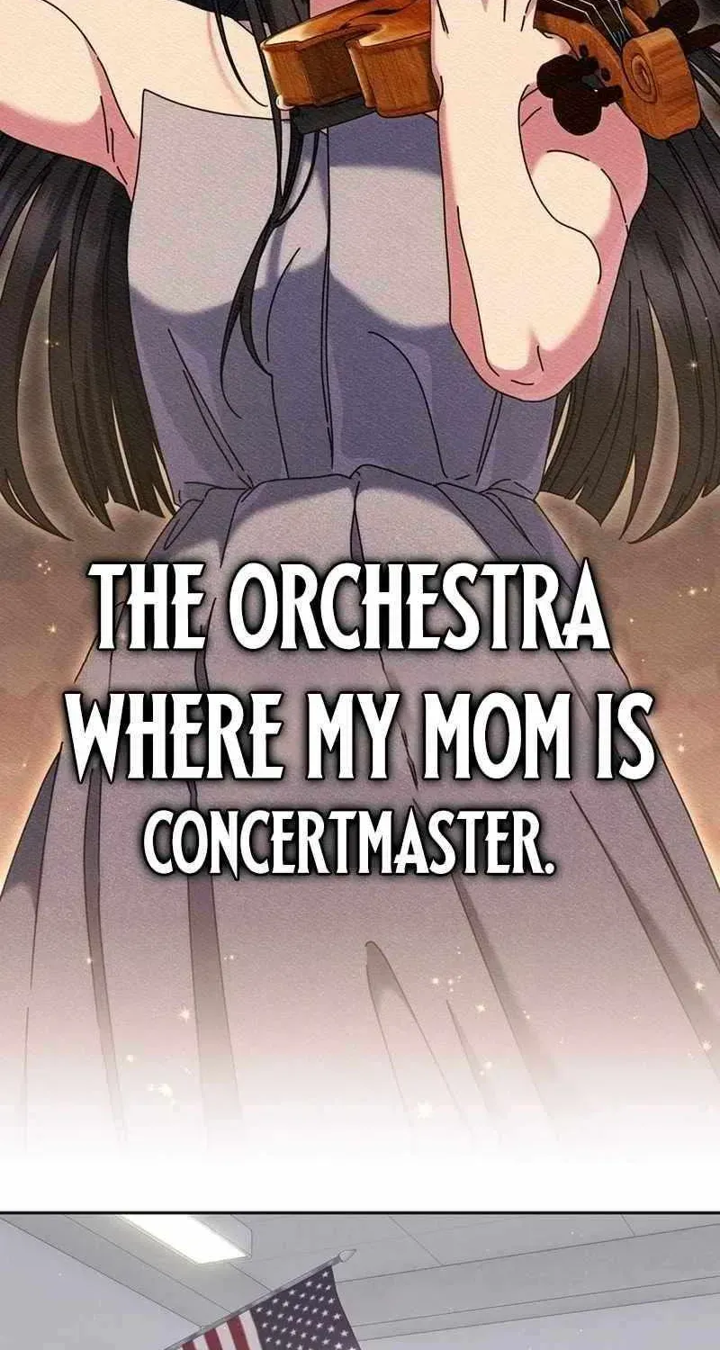 High School Musical Genius Is Paganini Reincarnated Chapter 81 Page 6