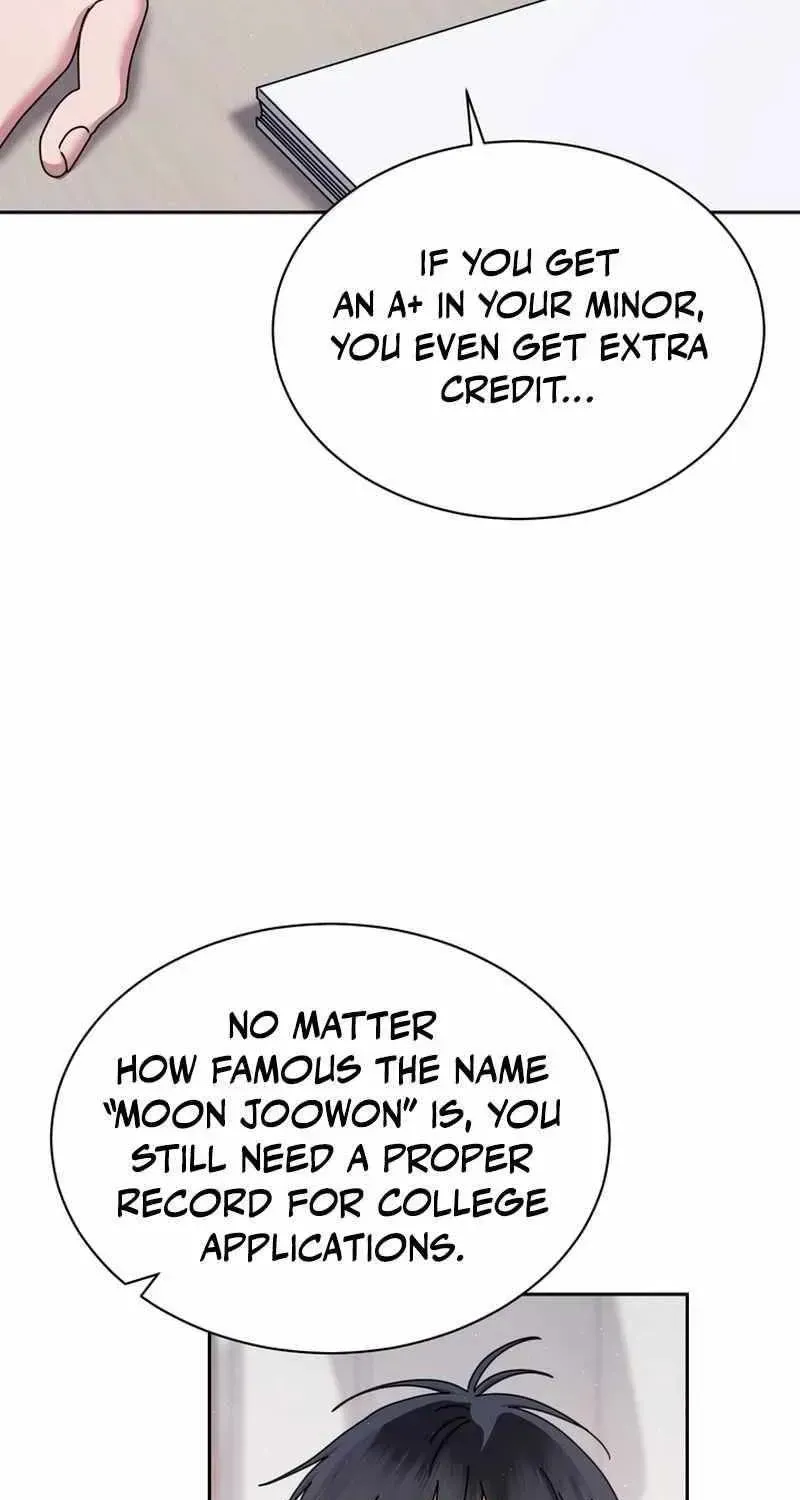 High School Musical Genius Is Paganini Reincarnated Chapter 81 Page 10