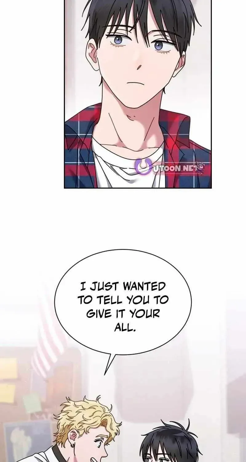 High School Musical Genius Is Paganini Reincarnated Chapter 81 Page 11