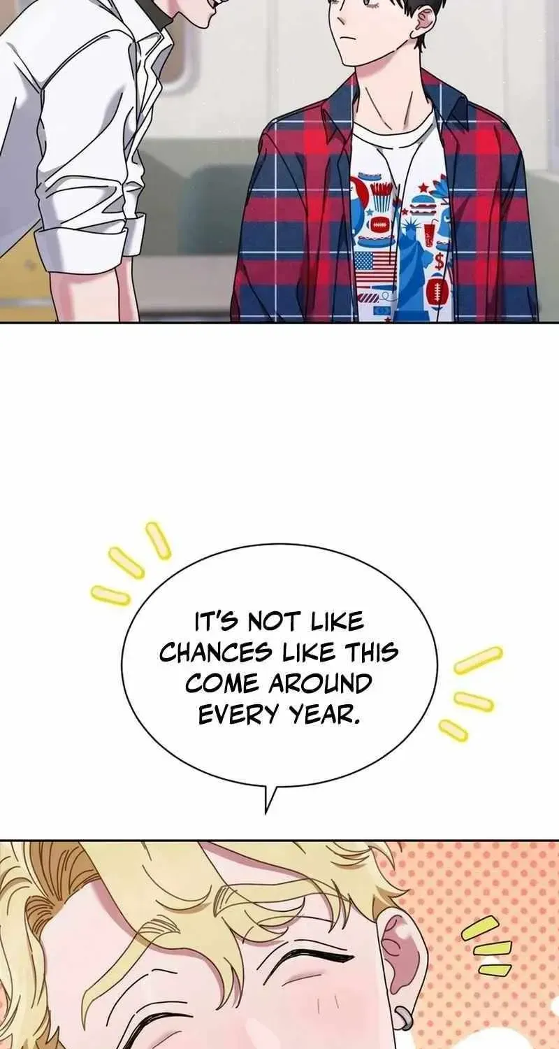High School Musical Genius Is Paganini Reincarnated Chapter 81 Page 12