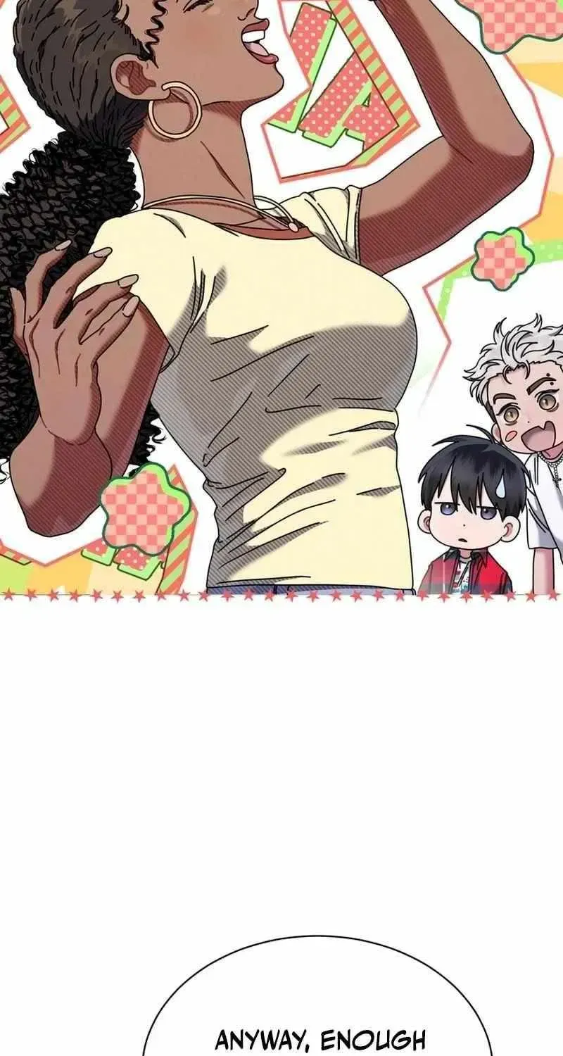 High School Musical Genius Is Paganini Reincarnated Chapter 81 Page 19