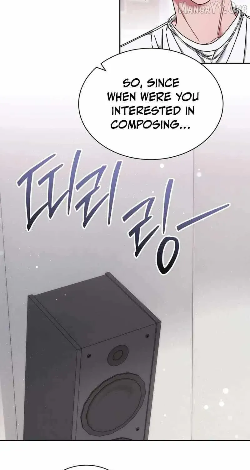 High School Musical Genius Is Paganini Reincarnated Chapter 81 Page 29