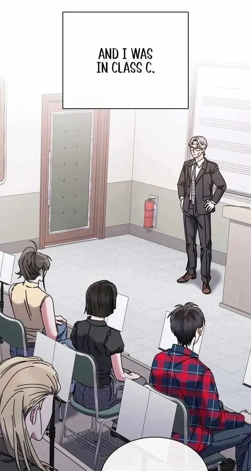 High School Musical Genius Is Paganini Reincarnated Chapter 81 Page 33