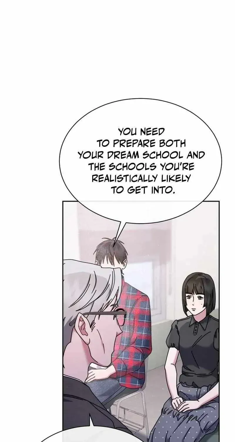 High School Musical Genius Is Paganini Reincarnated Chapter 81 Page 41