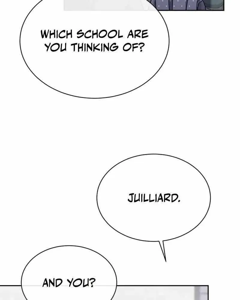 High School Musical Genius Is Paganini Reincarnated Chapter 81 Page 42