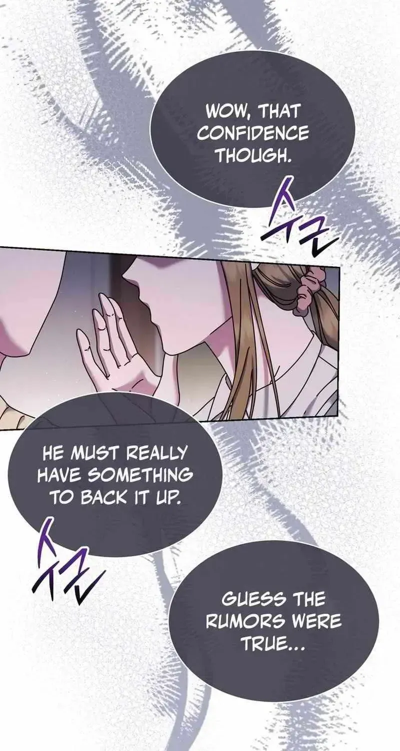 High School Musical Genius Is Paganini Reincarnated Chapter 81 Page 46